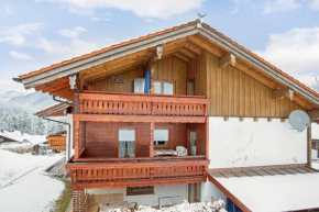 Ferienwohnung König im Obergeschoss